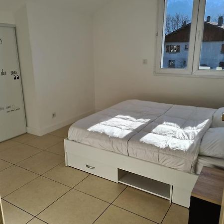 Appartement - Cluses Exteriör bild