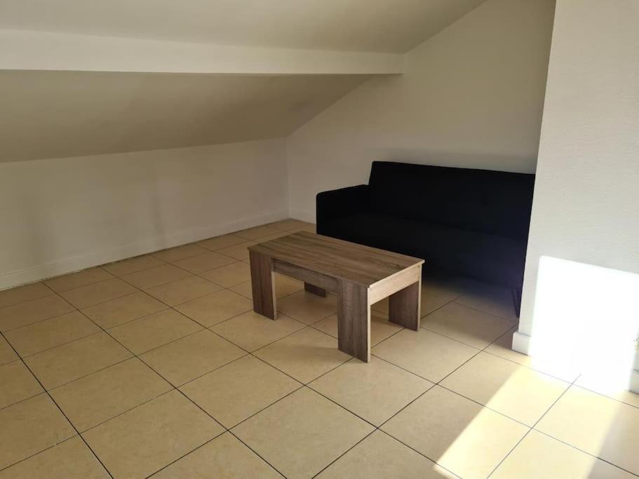 Appartement - Cluses Exteriör bild